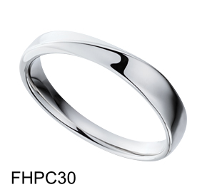 結婚指輪・アイリーFHPC30