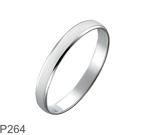 結婚指輪・トゥルーラブP264