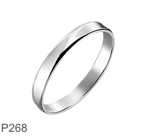 結婚指輪・トゥルーラブP268